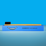 Bamboo Toothbrush