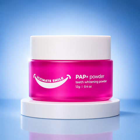 Pap+powder