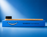 Bamboo Toothbrush
