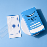 PAP+ Whitening Strips