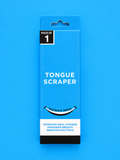 Ultimate smile Tongue scraper