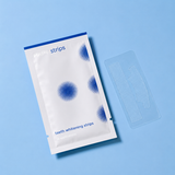 PAP+ Whitening Strips