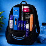 Ultimate Smile Backpack