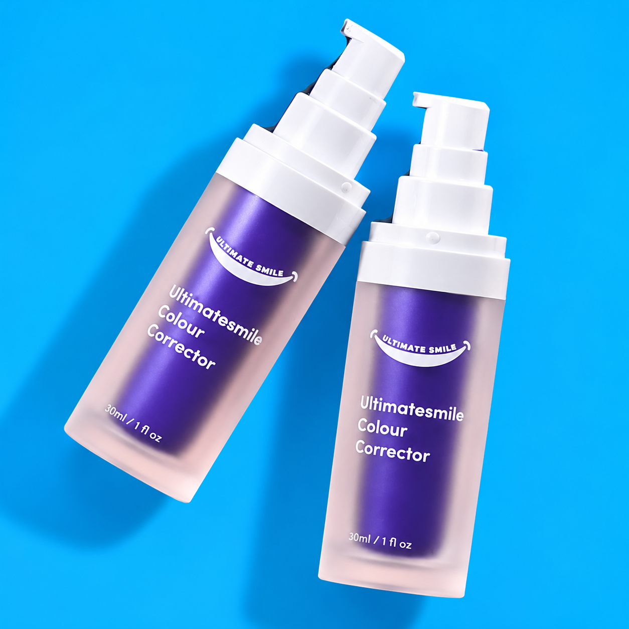 Colour Corrector