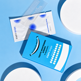 PAP+ Whitening Strips