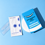 PAP+ Whitening Strips