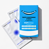 PAP+ Whitening Strips