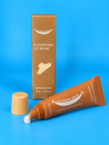 Salted caramel Lip balm