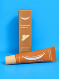 Salted caramel Lip balm