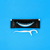 Square Dental Floss image