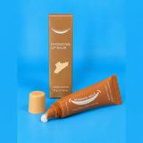 Square Lip Balm image
