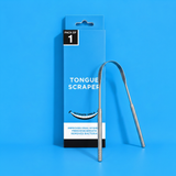 Square Tongue Scraper image