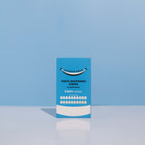 PAP+ Whitening Strips