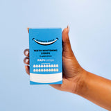 PAP+ Whitening Strips